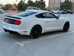 فورد موستانج